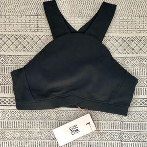 Demi Lovato X Fabletics Sports Bra